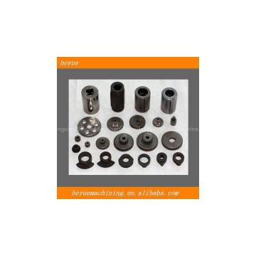 OEM Electric Actuator Powder Metallurgy Parts