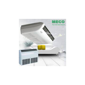 Floor Ceiling Type Chilled Water Fan Coil Unit-2RT photo-3