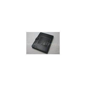 4900MAH Bluetooth Keyboard Leather Ipad Solar Charger Cases for Palm / eReaders / Droid