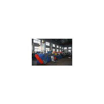 PP PC PE Plastic Hollowness Grid Board Production Line Width 800-3000mm