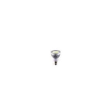 100 Degree Cob Led Office Ceiling Light 5w 78 x 50mm , 66g 20000hours With CE / ROHS