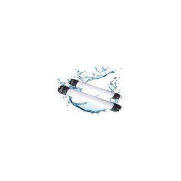 10 Inch Hollow Fiber Ultrafiltration Membrane Filtration Systems , UF Module