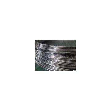 5.5mm Stainless Steel Wire Rod GWS-316H , High Strength Steel