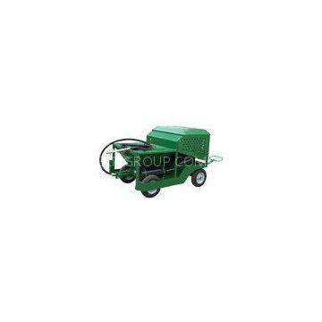 10kw Color Sprayer Paver Laying Machine For Color Pigment Spraying