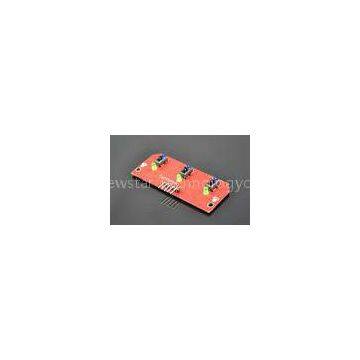 TCRT5000 3 Way Tracking Sensors for Arduino Smart Car Robot