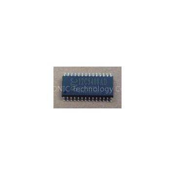 STC MCU 12C5408AD - 35I - SOP28