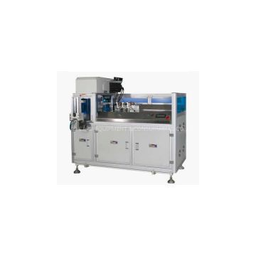 CNJ-120 Semi-Automatic Punching Machine(servo motor)