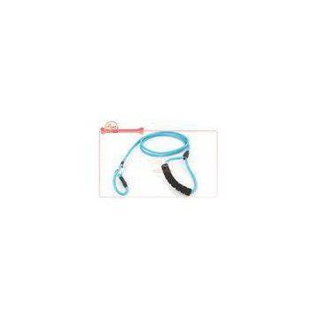 P Choke Rope Pet Leash For Training