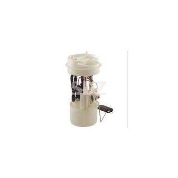 Fuel pump module