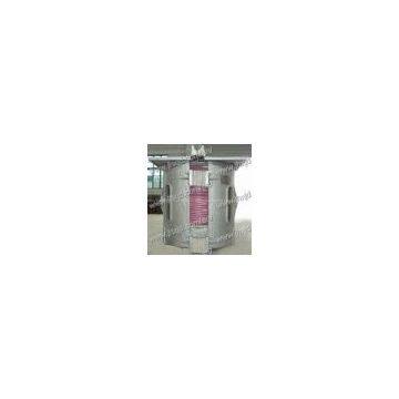 Medium Frequency Induction Furnace 350kg