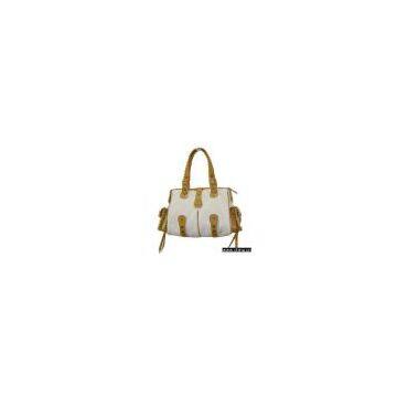 Sell Imitation Snake Leather Handbag