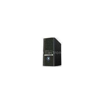 Intel TAC2.0 Side Panel ATX Tower Computer PC Cases with Steel Plate Baked Black Process