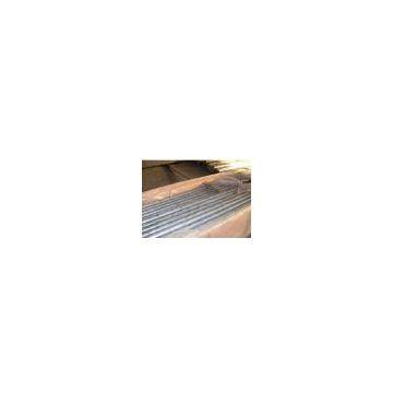 Sell Extrusion Aluminum Bars