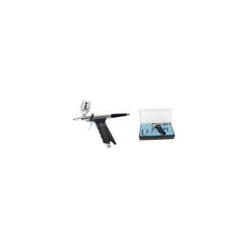 HaoSheng HS-116A Airbrush Hair scalp cleaning