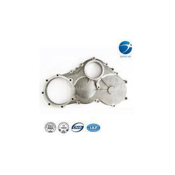 Professional OEM Casting Automobile Parts Casting photo-1