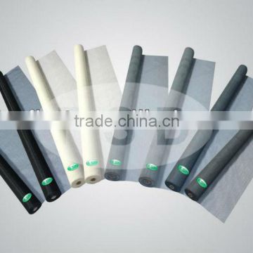 HOT! a good priced quality fiberglass window screen (china factory)