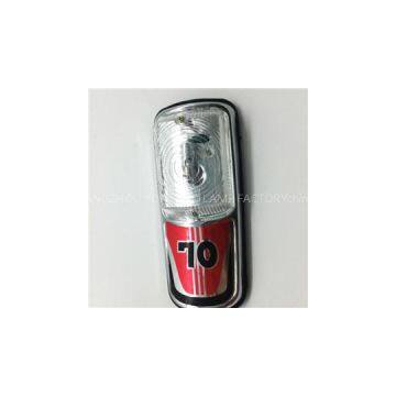 HONDA C70 POSITION LAMP