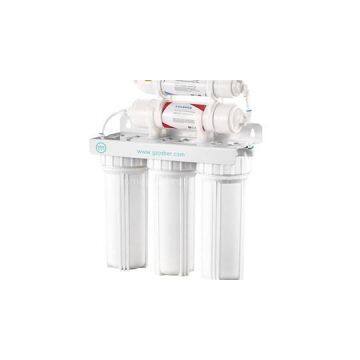 Directly Drinking Water Purification System