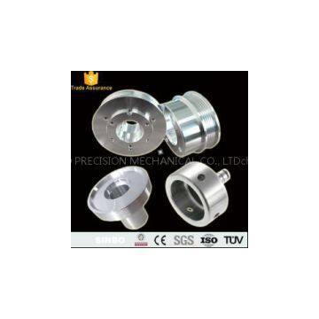 Aluminum Turning Parts