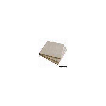 Sell Poplar Plywood