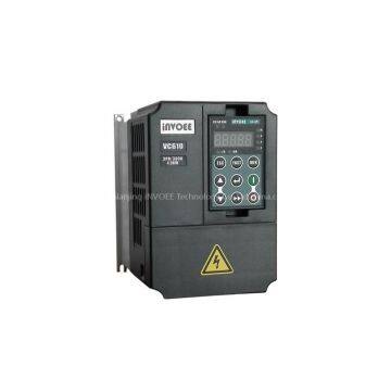VC610 4.0kw Vector CNC Spindle VFD control system
