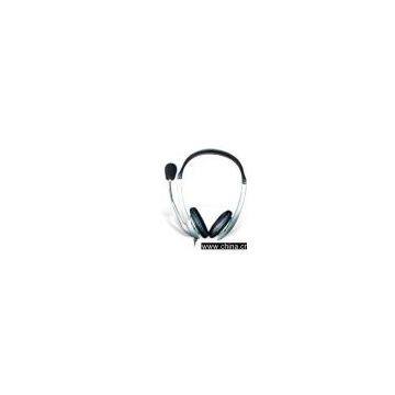 Sell Nansin Headphone