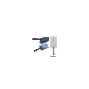 Sell Flow-Thru Car Brush