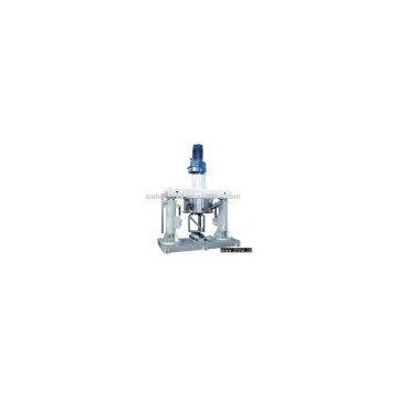 Dual Planetary Mixer (Dual Poles)