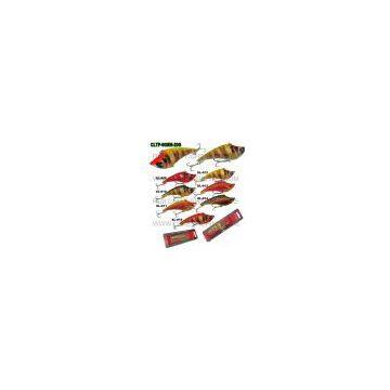 fishing tackle fishing lures