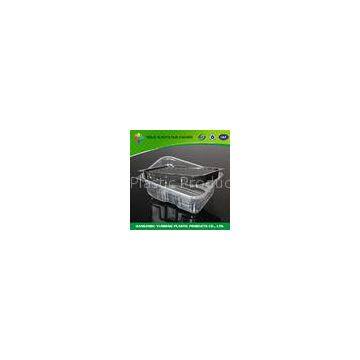 Blister Tray Packaging  , Pvc Blister Packaging Small Sushi Container