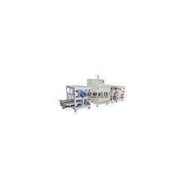 Li-polymer Square battery Online X-ray Inspection System with Real-time Monitoring