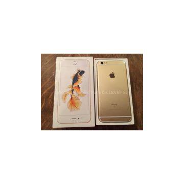 DISCOUNT APPLE IPHONE 6S PLUS 128GB FACTORY UNLOCKED WORLDWIDE SHIPPING!