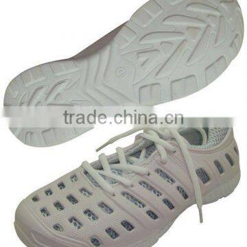 Promotional Best quanty for EVA sport shoes in promotional sale sport shoes