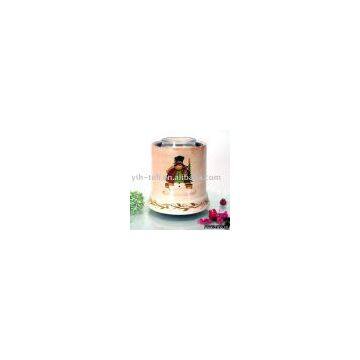 Electric Candle Warmer