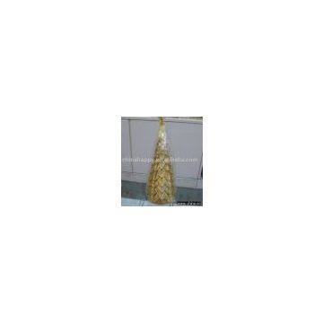 Christmas tree candle
