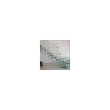 Supply Handrails