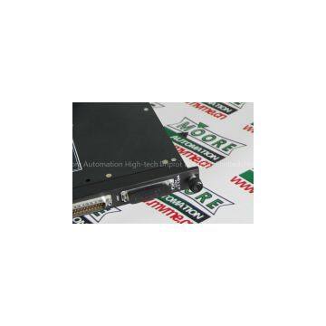 TRICONEX 3601E