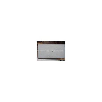 Sandstone Kerbstone Countertop White Slab