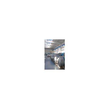 pressure stainless vessels