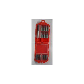 17PCS Screwdriver bits set - MG-SD028