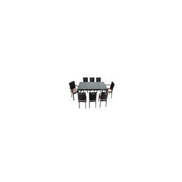 chair/dining table/home furniture/furniture/rattan furniture