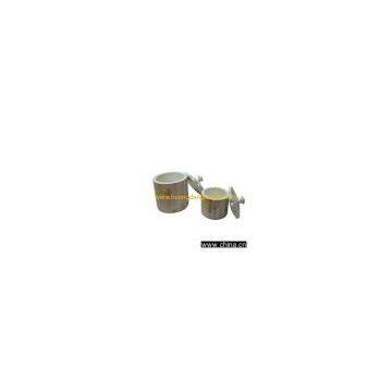 Set of 2 Jewelry Boxes