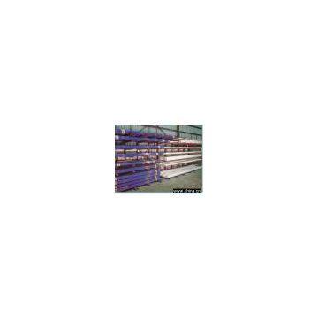 Cantilever  Racks