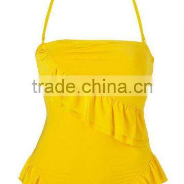 lady's swimsuit 2011 new swimwear