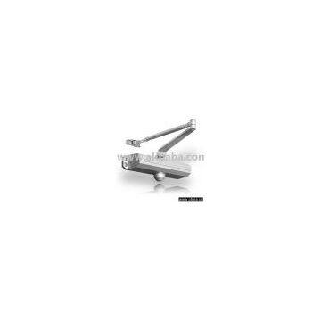 door closer