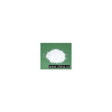 zinc oxide