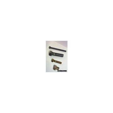 Hex Head Bolts DIN 931&933