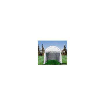 Master Medium Sized Storage Shelter
