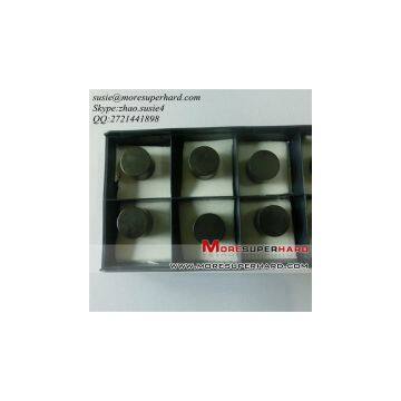 Solid PCBN Inserts for Rolls photo-3