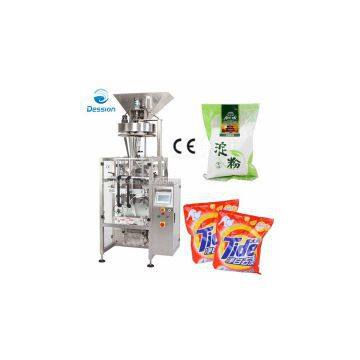 Washing Powder Packaging Machine/Amylum Packaging Equipment